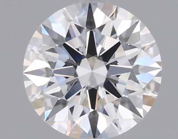 1.05 ct. round Lab Grown Diamond front image