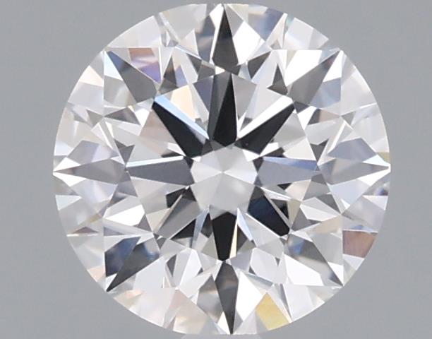 1.05 ct. round Lab Grown Diamond front image
