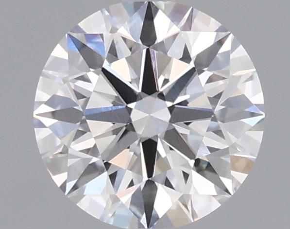 1.05 ct. round Lab Grown Diamond front image