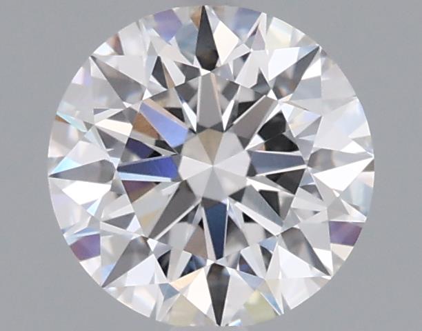 1.05 ct. round Lab Grown Diamond front image