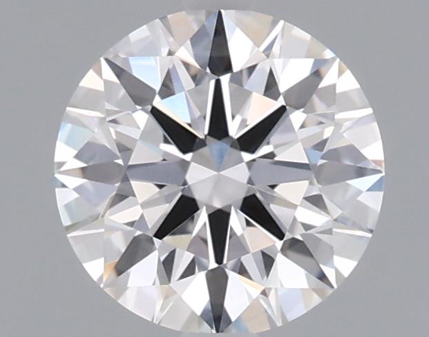 1.05 ct. round Lab Grown Diamond front image