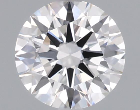1.05 ct. round Lab Grown Diamond front image