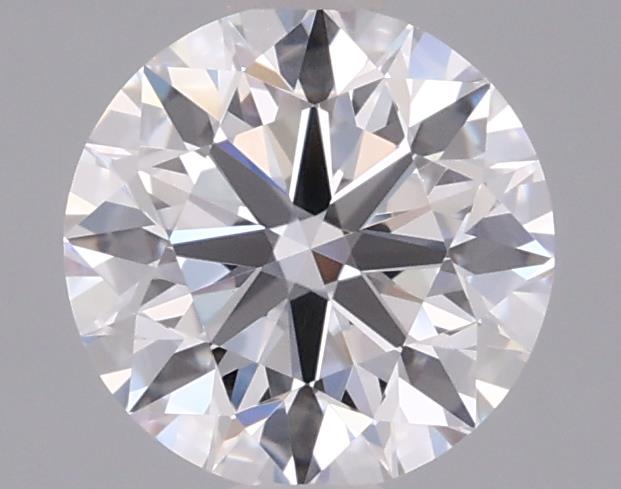 1.05 ct. round Lab Grown Diamond front image
