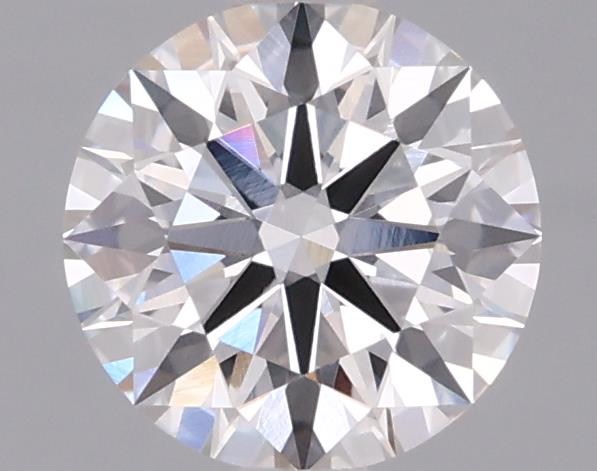 1.06 ct. round Lab Grown Diamond front image