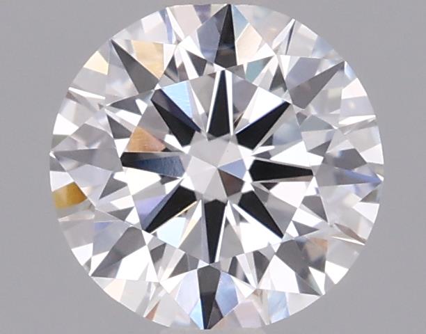 1.06 ct. round Lab Grown Diamond front image