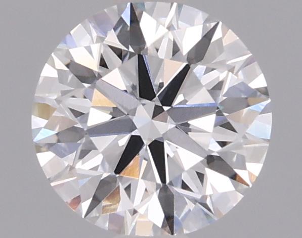 1.06 ct. round Lab Grown Diamond front image