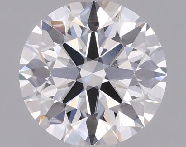 1.06 ct. round Lab Grown Diamond front image