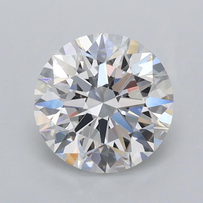 1.06 ct. round Lab Grown Diamond front image