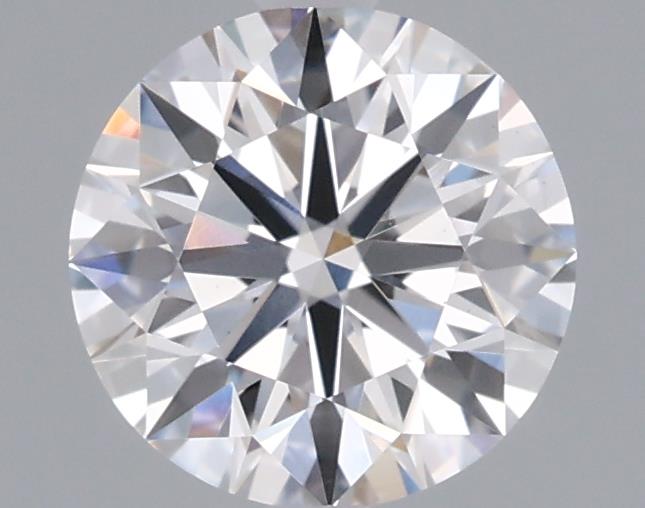 1.06 ct. round Lab Grown Diamond front image