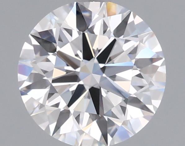1.06 ct. round Lab Grown Diamond front image
