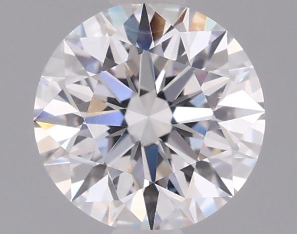 1.06 ct. round Lab Grown Diamond front image