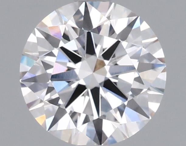 1.06 ct. round Lab Grown Diamond front image