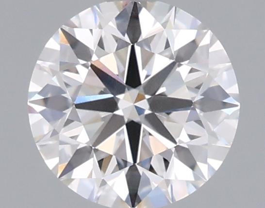 1.06 ct. round Lab Grown Diamond front image
