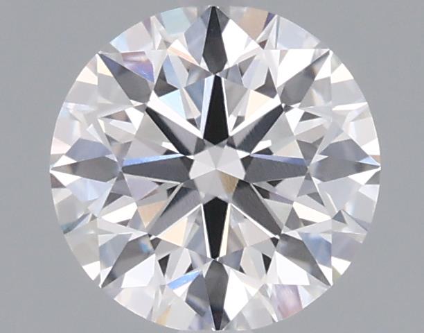 1.06 ct. round Lab Grown Diamond front image