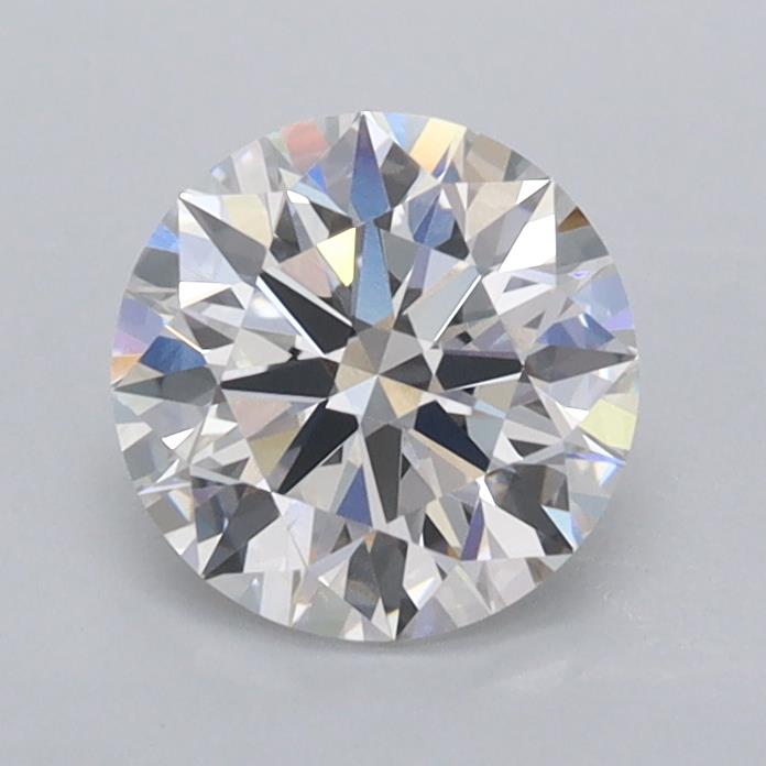 1.06 ct. round Lab Grown Diamond front image