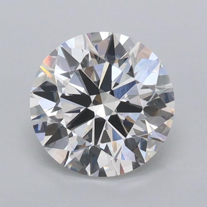 1.06 ct. round Lab Grown Diamond front image