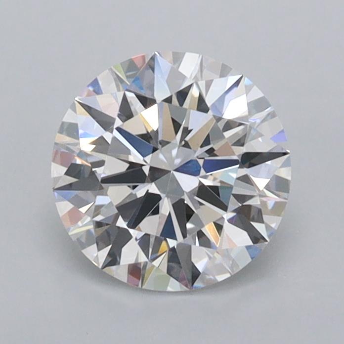 1.06 ct. round Lab Grown Diamond front image