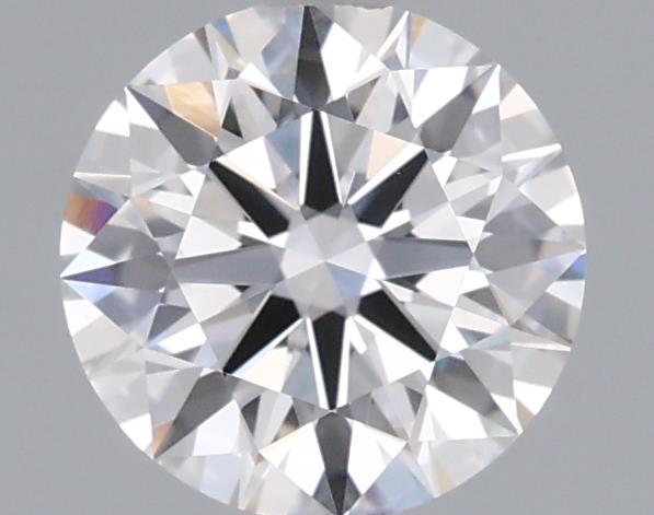 1.06 ct. round Lab Grown Diamond front image