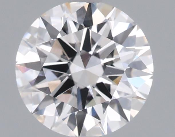 1.06 ct. round Lab Grown Diamond front image