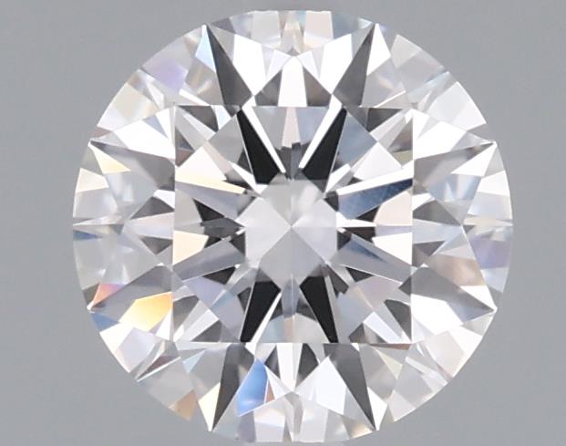 1.06 ct. round Lab Grown Diamond front image