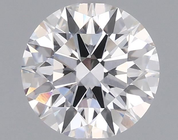 1.06 ct. round Lab Grown Diamond front image