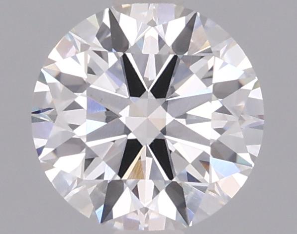 1.06 ct. round Lab Grown Diamond front image
