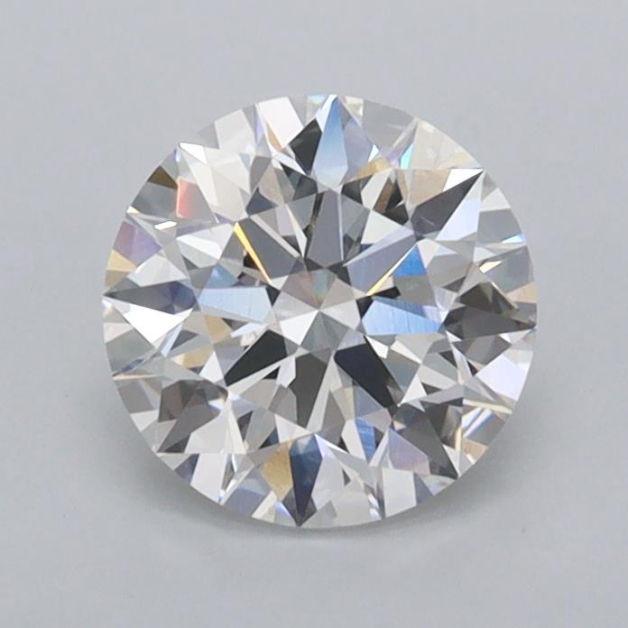 1.06 ct. round Lab Grown Diamond front image