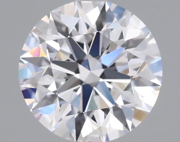 1.06 ct. round Lab Grown Diamond front image