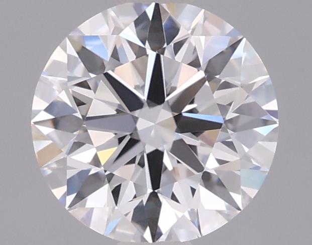 1.06 ct. round Lab Grown Diamond front image