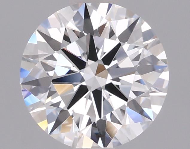 1.06 ct. round Lab Grown Diamond front image