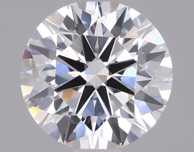 1.06 ct. round Lab Grown Diamond front image