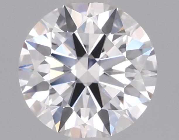 1.07 ct. round Lab Grown Diamond front image