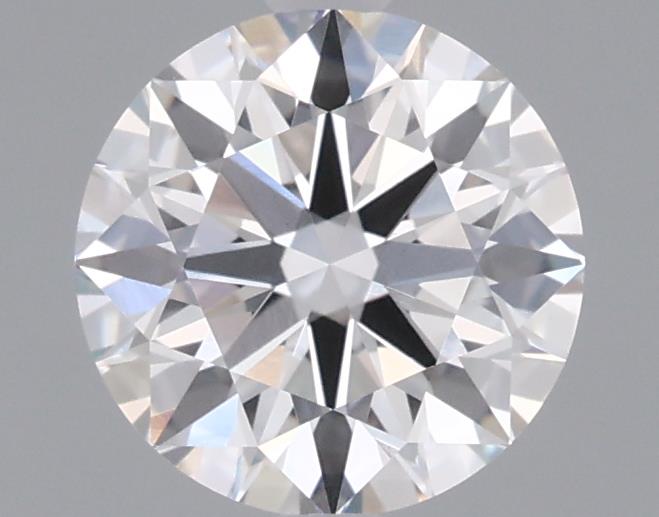 1.08 ct. round Lab Grown Diamond front image