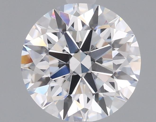 1.08 ct. round Lab Grown Diamond front image