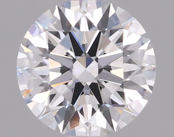 1.08 ct. round Lab Grown Diamond front image