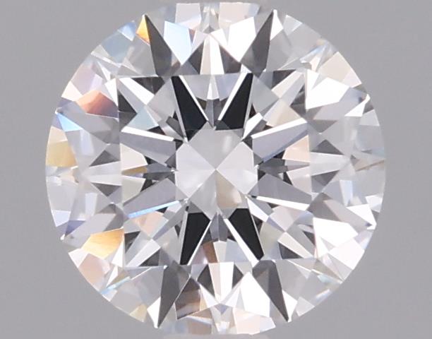 1.08 ct. round Lab Grown Diamond front image
