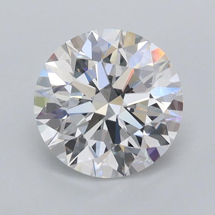1.08 ct. round Lab Grown Diamond front image