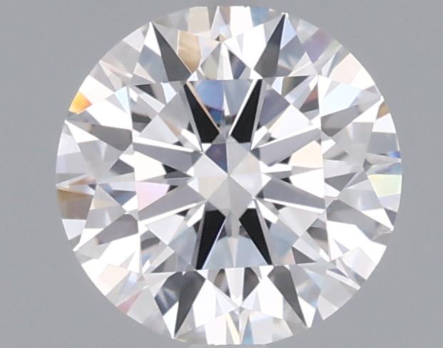 1.08 ct. round Lab Grown Diamond front image