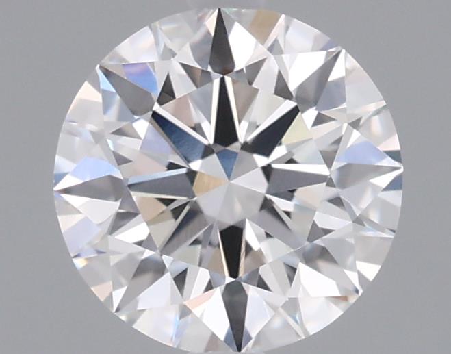 1.09 ct. round Lab Grown Diamond front image