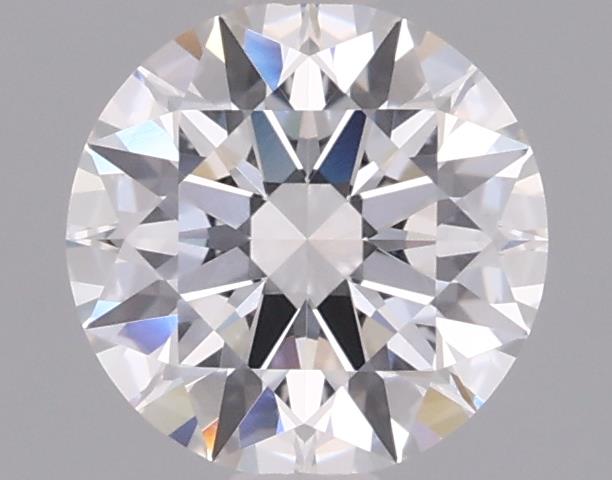 1.09 ct. round Lab Grown Diamond front image