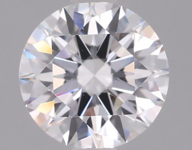 1.09 ct. round Lab Grown Diamond front image