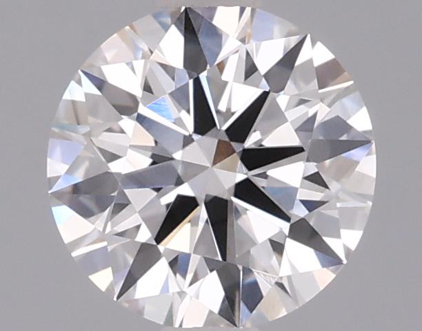 1.09 ct. round Lab Grown Diamond front image