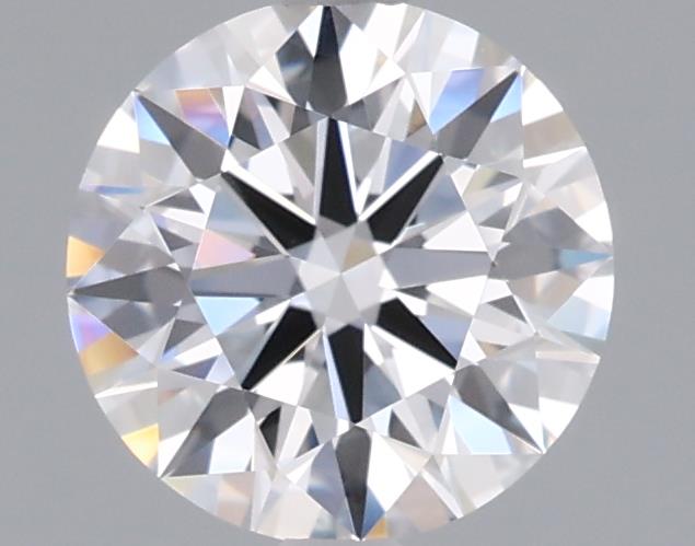 1.19 ct. round Lab Grown Diamond front image
