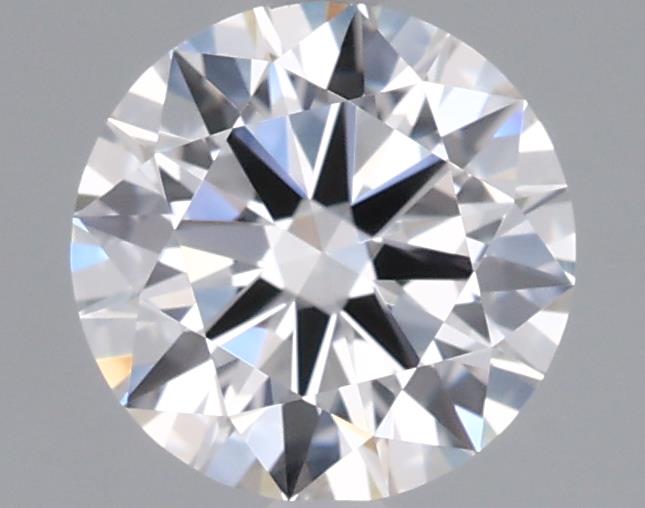 1.20 ct. round Lab Grown Diamond front image
