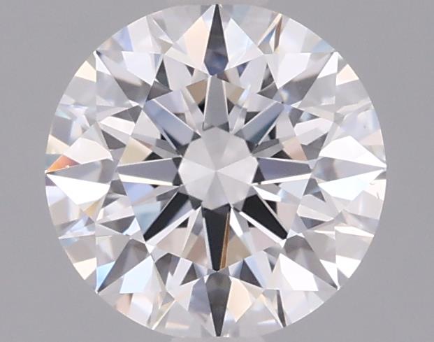 1.46 ct. round Lab Grown Diamond front image