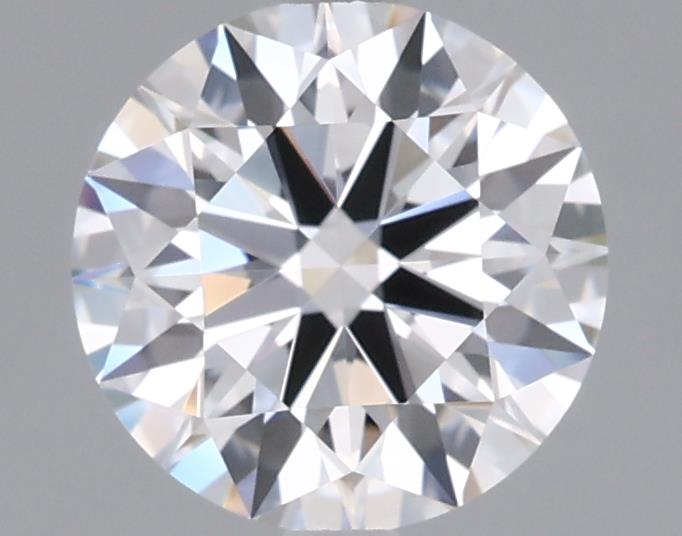 1.47 ct. round Lab Grown Diamond front image