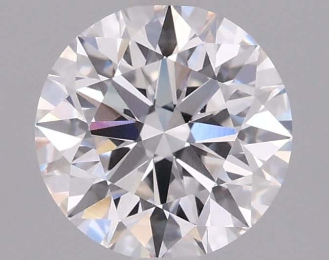 1.48 ct. round Lab Grown Diamond front image