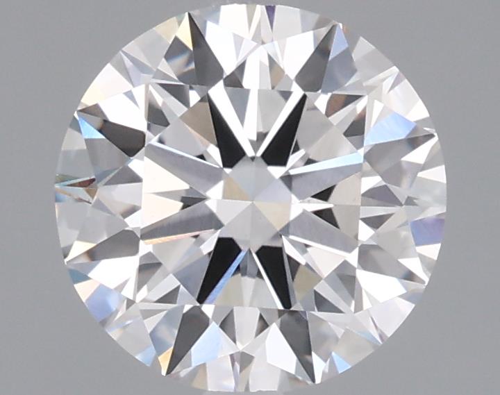 1.50 ct. round Lab Grown Diamond front image