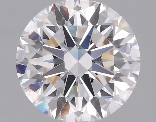 1.50 ct. round Lab Grown Diamond front image
