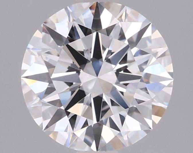 1.50 ct. round Lab Grown Diamond front image